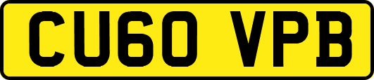 CU60VPB