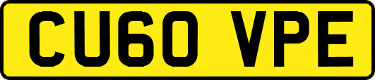 CU60VPE