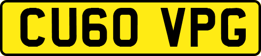 CU60VPG
