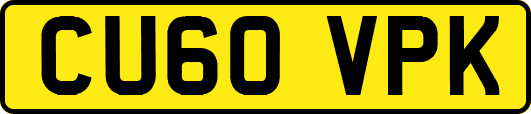 CU60VPK