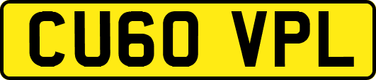 CU60VPL