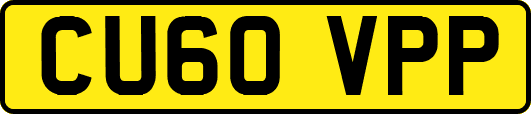 CU60VPP