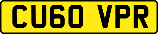 CU60VPR