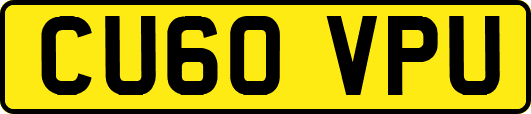 CU60VPU