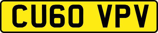 CU60VPV