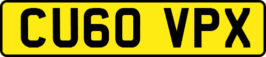 CU60VPX