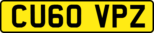 CU60VPZ