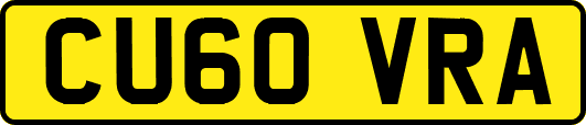 CU60VRA