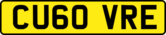 CU60VRE