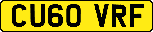 CU60VRF