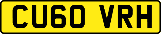 CU60VRH