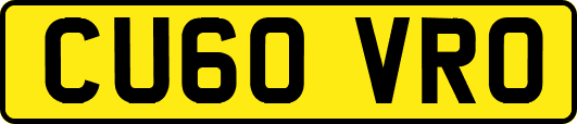 CU60VRO