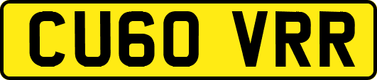 CU60VRR