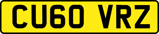 CU60VRZ