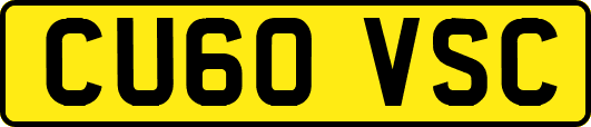 CU60VSC