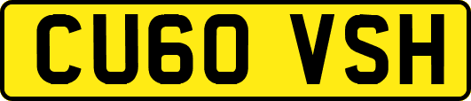 CU60VSH