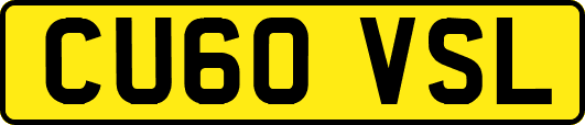 CU60VSL