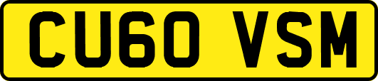 CU60VSM