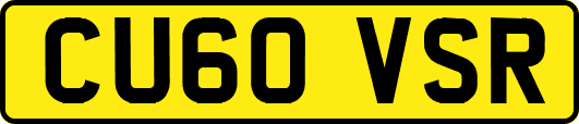 CU60VSR