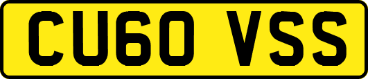 CU60VSS