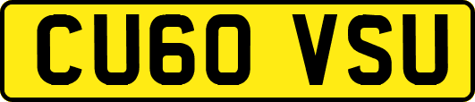CU60VSU