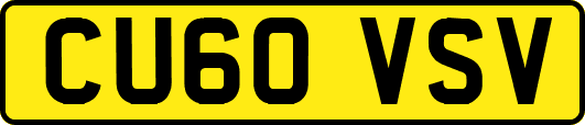 CU60VSV