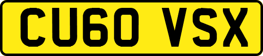 CU60VSX
