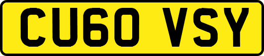 CU60VSY