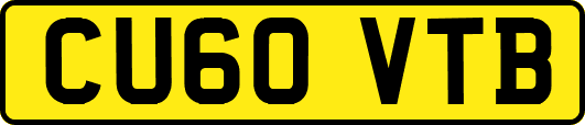 CU60VTB