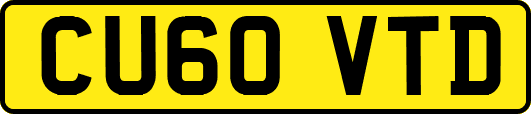 CU60VTD
