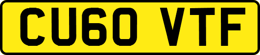 CU60VTF