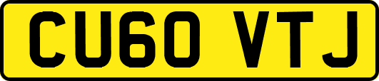 CU60VTJ