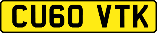 CU60VTK