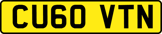 CU60VTN