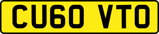 CU60VTO