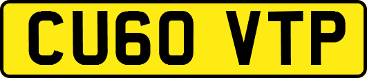 CU60VTP
