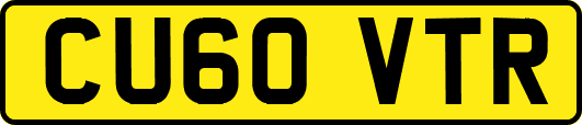 CU60VTR