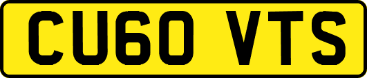 CU60VTS