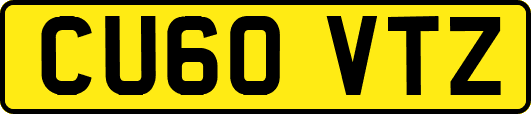 CU60VTZ