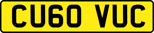 CU60VUC