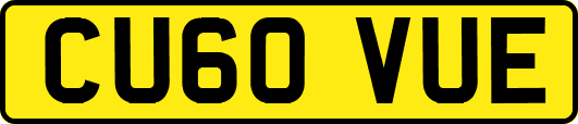 CU60VUE