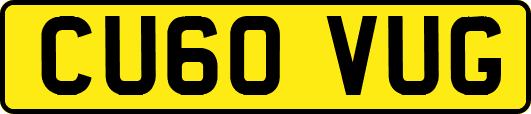 CU60VUG