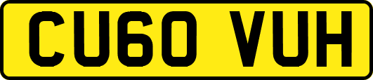 CU60VUH