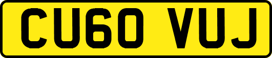 CU60VUJ