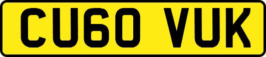 CU60VUK