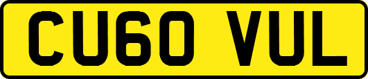CU60VUL