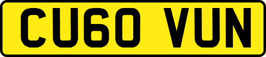 CU60VUN