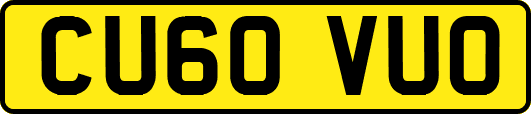 CU60VUO