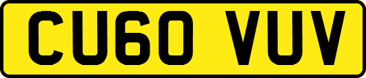 CU60VUV
