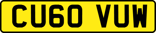 CU60VUW